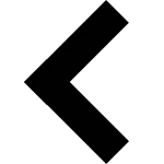 Left Chevron SVG Icon